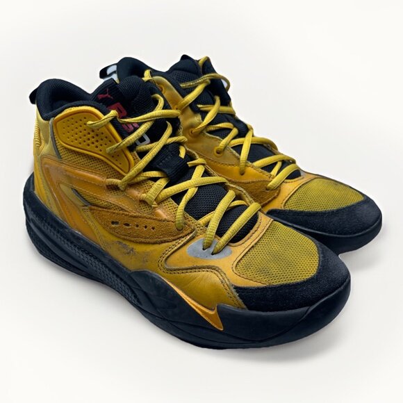 PUMA J. Cole X RS-Dreamer 2 'January 28th' Men's Size 7 US Basketball Sneaker - Picture 1 of 16